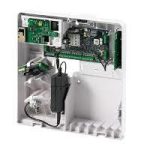 HONEYWELL C015-L-E1 Central Galaxy Flex V3 12 zonas ampliable hasta 20