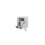 HONEYWELL C017-L-E1 Central Galaxy Flex V3 12 zonas ampliable hasta 100