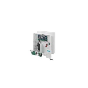 HONEYWELL C017-L-E1 Central Galaxy Flex V3 12 zonas ampliable hasta 100