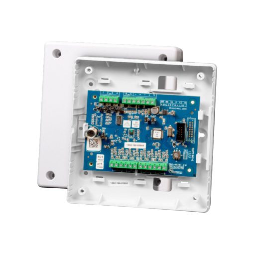 HONEYWELL C072 Módulo RIO Galaxy Honeywell de 8 zonas y 4 salidas Grado 3
