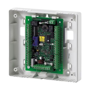 HONEYWELL C080 Modulo control de accesos galaxy