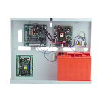 HONEYWELL C081 Modulo control de acc