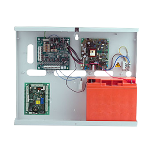 HONEYWELL C081 Modulo control de acc
