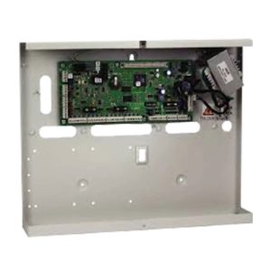 HONEYWELL C096-D-E1 Panel de hasta 16 áreas independientes protegidas