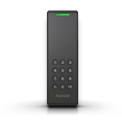 Anviz C2-KA Terminal Anviz de control de acceso RFID para exteriores