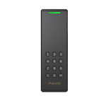 Anviz C2KA-BT-WIFI Control de acceso PoE IP65 - Tarjeta EM/MF y PIN - 10.000 usuarios | 100.000 registros -