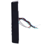Anviz C2KA-OSDP Lector de acceso - Acceso por tarjeta EM/MF y PIN - Indicador LED y acústico - Wiegand 26/34 |