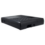 Anviz C2PRO-DUAL Control de acceso y presencia - Huella, tarjeta EM/MF y PIN - 5.000 usuarios | 100.000
