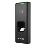 Anviz C2SLIM-BT-WIFI Lector biométrico autónomo ANVIZ - Huellas dactilares y RFID - 3.000 grabaciones / 50.000