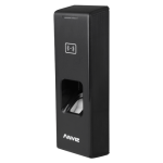 Anviz C2SLIM-BT-WIFI Lector biométrico autónomo ANVIZ - Huellas dactilares y RFID - 3.000 grabaciones / 50.000