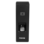 Anviz C2SLIM-BT-WIFI Lector biométrico autónomo ANVIZ - Huellas dactilares y RFID - 3.000 grabaciones / 50.000