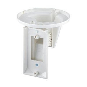 OPTEX CA-2C Rótula orientable de techo para OPTEX-13 (LX-402), OPTEX-14 (LX-802N)