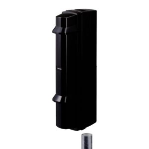 OPTEX CBR-4 Soporte para conducción de cableado de barreras de infrarrojos activos (AIR) y barreras Smart Line (SL)