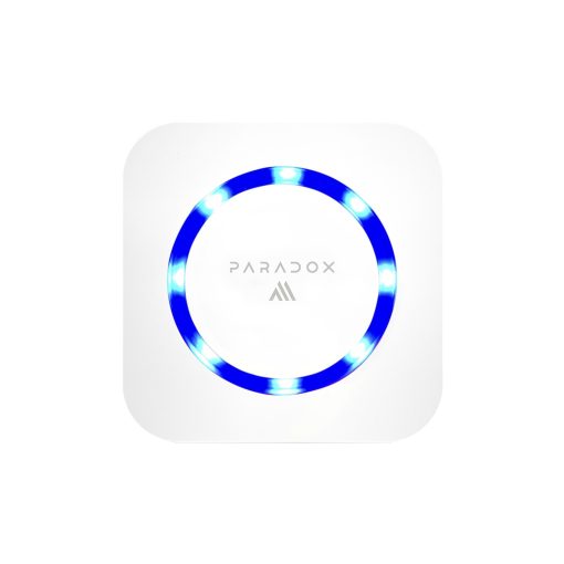 Paradox CM1M Sirena interior para centrales Paradox M | Tonos de llamada y niveles de volumen ajustables |