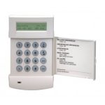 HONEYWELL CP038-01 Teclado MK7