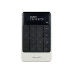 HONEYWELL CP060-01 Teclado Galaxy MK9 Honeywell con display OLED