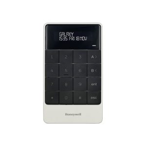 HONEYWELL CP060-01 Teclado Galaxy MK9 Honeywell con display OLED