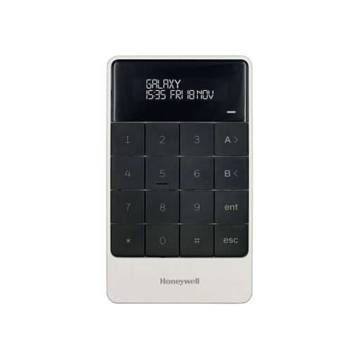 HONEYWELL CP060-01 Teclado Galaxy MK9 Honeywell con display OLED