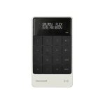 HONEYWELL CP061-01 Teclado Keyprox Honeywell Galaxy MK9 con lector de proximidad y pantalla OLED