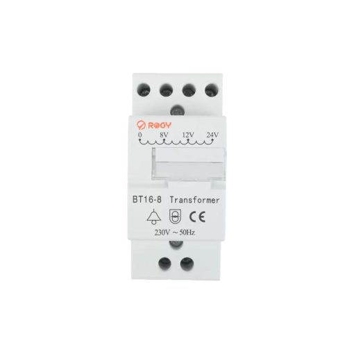 Ezviz CS-CMT-A0-TRANSFORMER Adaptador de baja tensión
