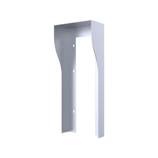 Akuvox CS-R29 Visera protectora de superficie para videoporteros AXUVOX