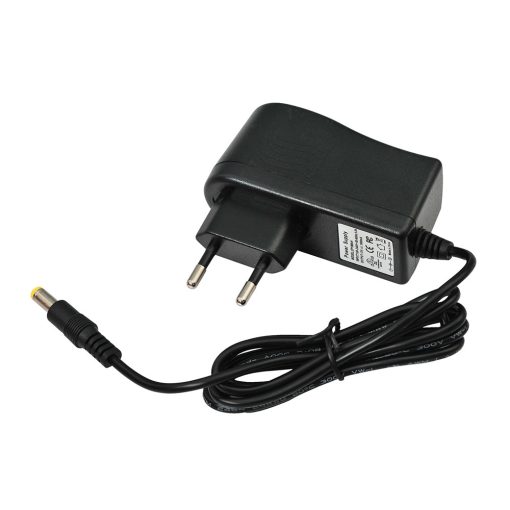 CCTV Direct CTD-614N Fuente de alimentación de 220V CA de entrada y 12V CC /1A de salida
