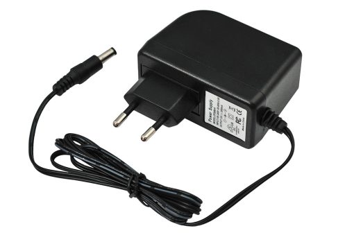 CCTV Direct CTD-615 Fuente de alimentación de 220V CA de entrada y 12V CC /2A de salida