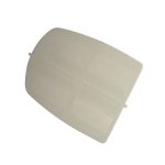 Paradox CU-4 L2 Lente de cortina vertical para DG 85 y MG-PMD 85