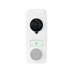 Paradox DB7-G4K Videotimbre FHD/HiFi WiFi