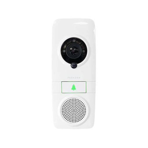 Paradox DB7-G4K Videotimbre FHD/HiFi WiFi