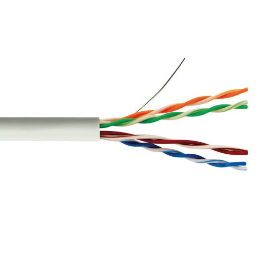 OEM DEM-1044 Cable UTP CAT 5e, 4x2x1/0,50 CCA