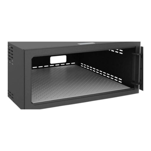 OEM DEM-318 Bandeja para cajas fuertes DEM-312 y DEM-313