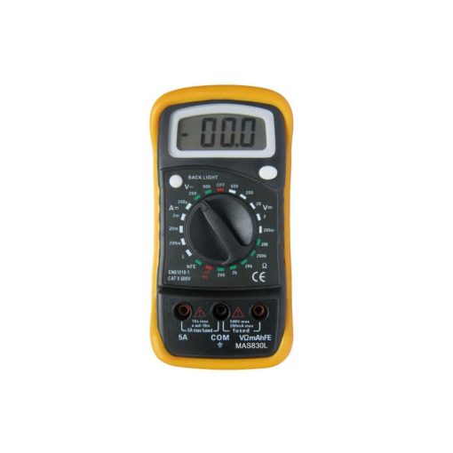 OEM DEM-914 Téster de voltaje