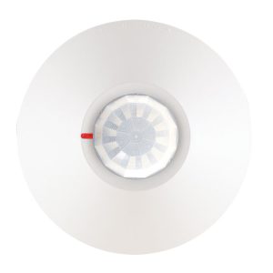 Paradox DG467 Detector infrarrojo digital direccionable de 360º