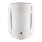 Paradox DG55 Detector infrarrojo digital de doble elemento