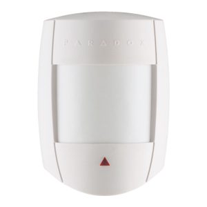 Paradox DG65 Detector infrarrojo digital cuádruple