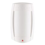 Paradox DG75+ Detector PIR antimascotas