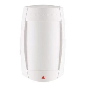 Paradox DG75+ Detector PIR antimascotas