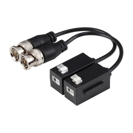 Dahua DH-PFM800-4K-B10 Balun pasivo 1 canal Dahua