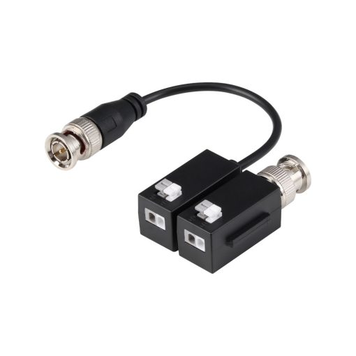 Dahua DH-PFM800B-4K-B10 Balun pasivo 1 canal Dahua serie HDCVI