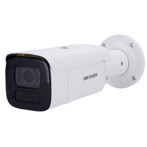 Hikvision DS-2CD2646G2T-IZSY(2.8-12mm)(C) Cámara Bullet IP gama PRO Resolución 4 MPx