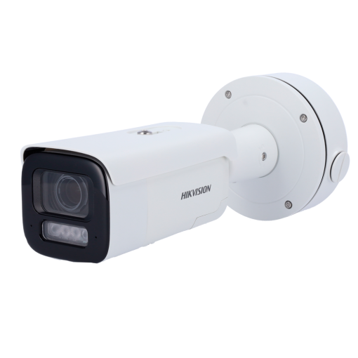 Hikvision DS-2CD2686G2H-IZS2U/SRB(2.8-12mm)eF Cámara Bullet IP gama PRO Resolución 8