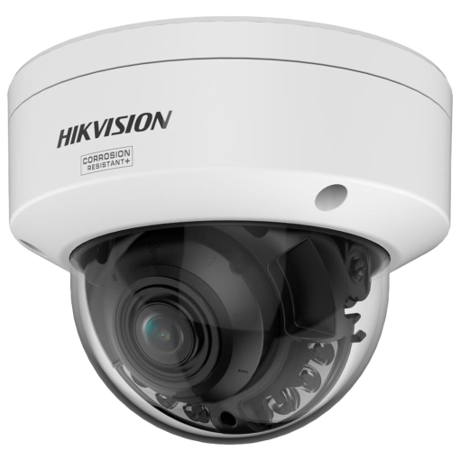 Hikvision DS-2CD2747G3T-LIZSY(2.8-12mm) Cámara IP Domo gama PRO ColorVu3.0 Resolución 4