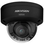 Hikvision DS-2CD2747G3T-LIZSY(2.8-12mm)/BLACK Cámara IP Domo gama PRO ColorVu3.0