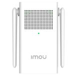 Imou DS21-W-W-IMOU Timbre interior Chime DS21 - Modo repetidor Wifi - Compatible con DB61I - Rápida vinculación -
