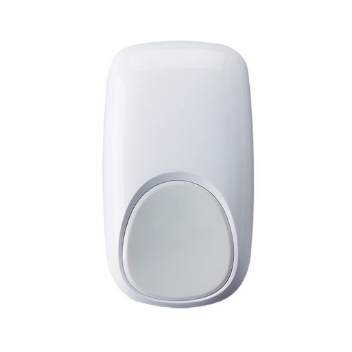 HONEYWELL DT8016MF24 Detector de movimiento Honeywell DUAL TEC® de doble tecnología