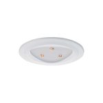 HONEYWELL DT8300-FMK Kit de montaje empotrado en techo Honeywell para sensores de movimiento V-PLEX DT8320