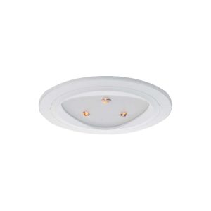 HONEYWELL DT8300-FMK Kit de montaje empotrado en techo Honeywell para sensores de movimiento V-PLEX DT8320
