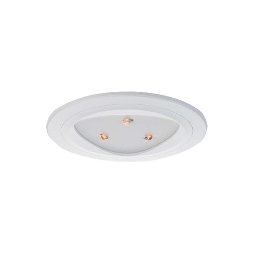HONEYWELL DT8300-FMK Kit de montaje empotrado en techo Honeywell para sensores de movimiento V-PLEX DT8320