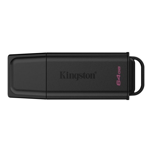 Kingston DTXG2/64GB – DTX/64GB Unidad flash USB Kingston DataTraveler Exodia de 64 GB